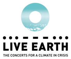 Live Earth Logo